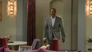 Beyond the Gates: Bill summons Vernon | Image: CBS